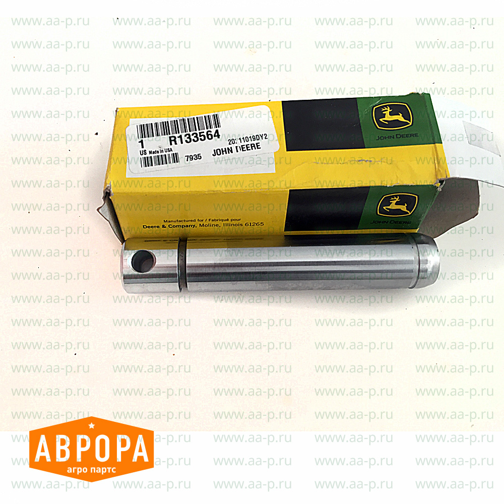 R133564 ПОРШЕНЬ
